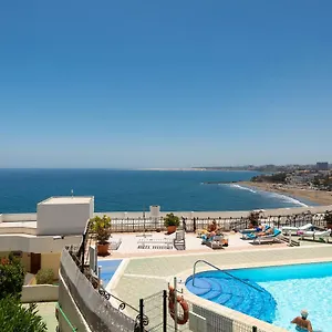 Morro Besudo , Maspalomas (Gran Canaria) España